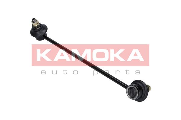 Bieleta antiruliu KAMOKA 9030044