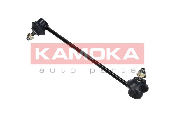 Bieleta antiruliu KAMOKA 9030044