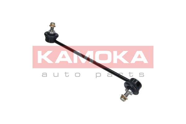 Bieleta antiruliu KAMOKA 9030045
