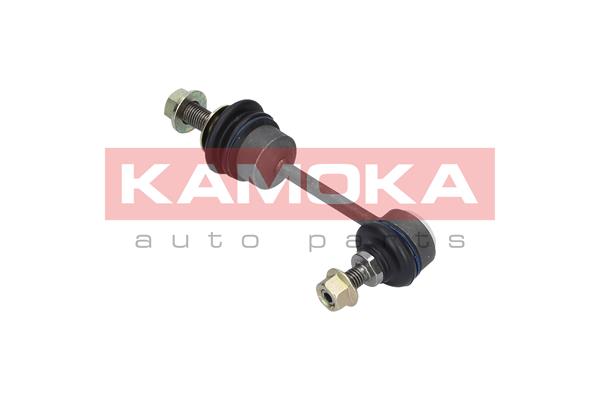 Bieleta antiruliu KAMOKA 9030047