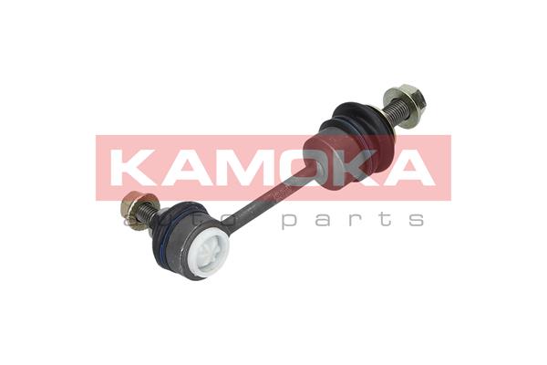 Bieleta antiruliu KAMOKA 9030047