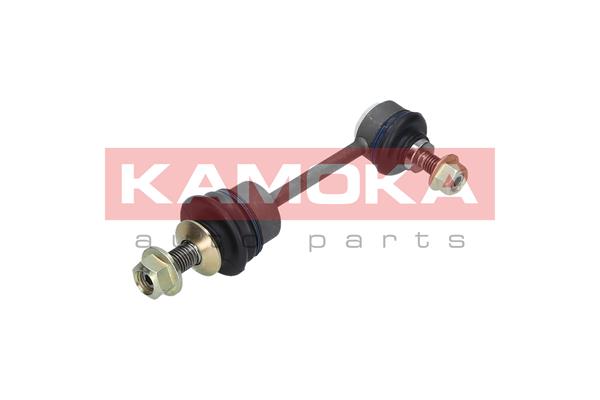 Bieleta antiruliu KAMOKA 9030047