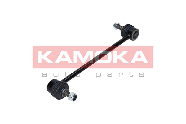 Bieleta antiruliu KAMOKA 9030049