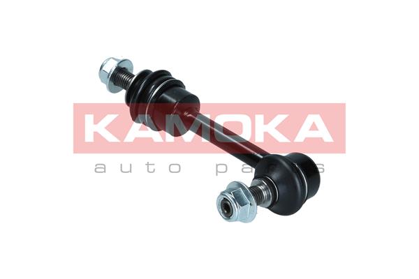Bieleta antiruliu KAMOKA 9030051
