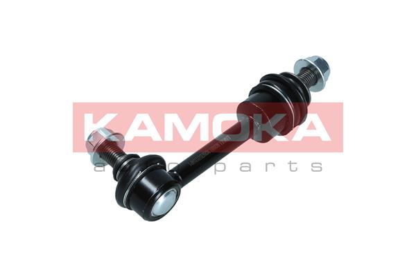 Bieleta antiruliu KAMOKA 9030051