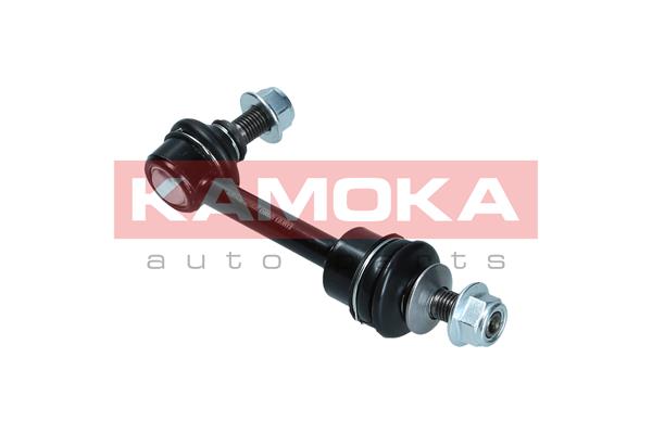 Bieleta antiruliu KAMOKA 9030051