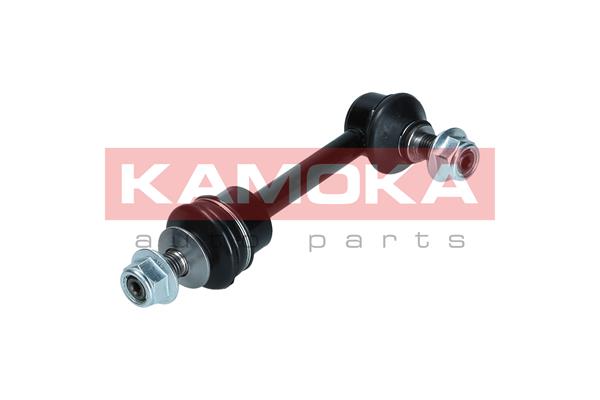Bieleta antiruliu KAMOKA 9030051