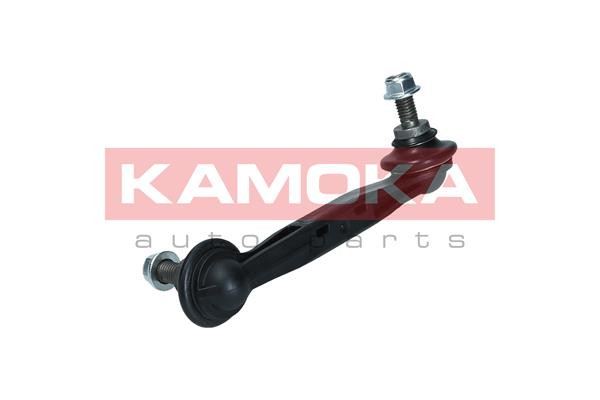 Bieleta antiruliu KAMOKA 9030056