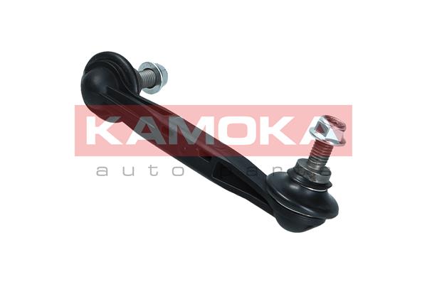 Bieleta antiruliu KAMOKA 9030056