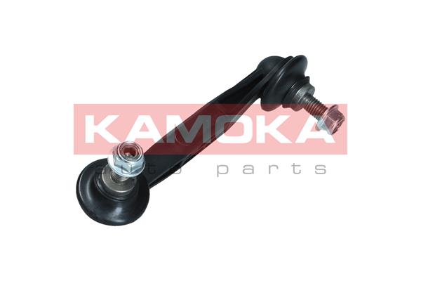 Bieleta antiruliu KAMOKA 9030056