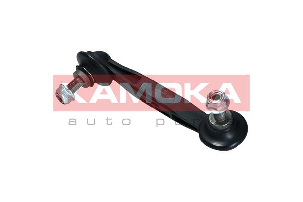 Bieleta antiruliu KAMOKA 9030057