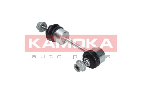 Bieleta antiruliu KAMOKA 9030058