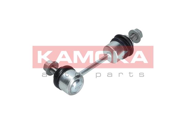 Bieleta antiruliu KAMOKA 9030058