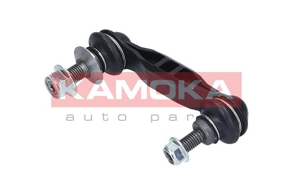 Bieleta antiruliu KAMOKA 9030060