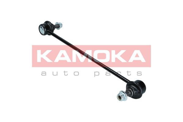 Bieleta antiruliu KAMOKA 9030070