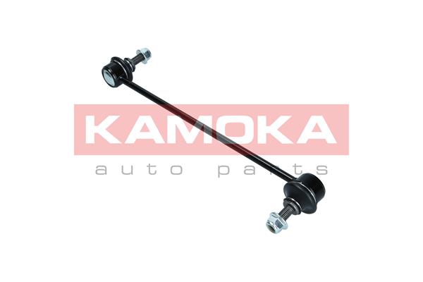 Bieleta antiruliu KAMOKA 9030070