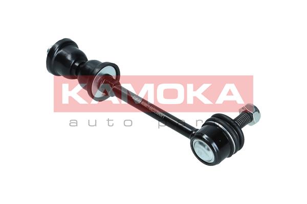 Bieleta antiruliu KAMOKA 9030071