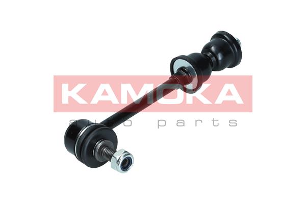 Bieleta antiruliu KAMOKA 9030071
