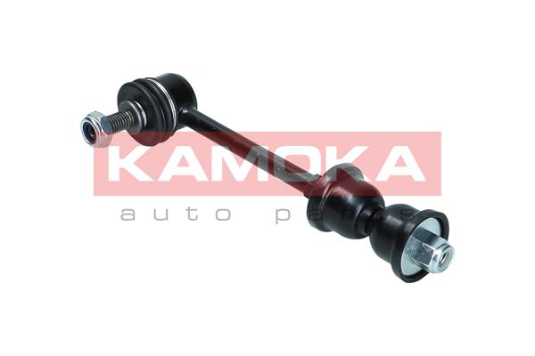Bieleta antiruliu KAMOKA 9030071