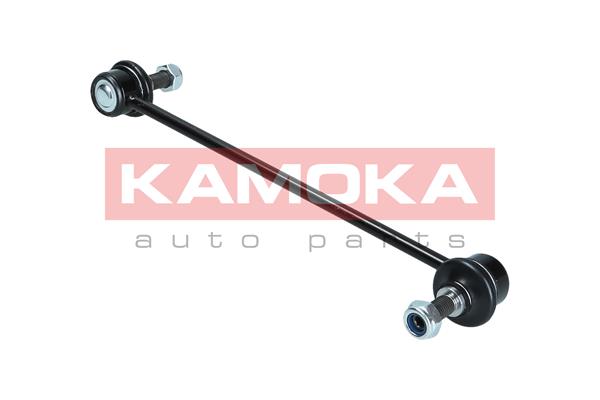Bieleta antiruliu KAMOKA 9030072