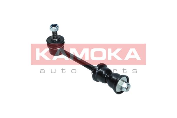 Bieleta antiruliu KAMOKA 9030073