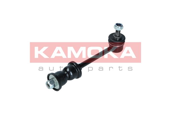Bieleta antiruliu KAMOKA 9030073