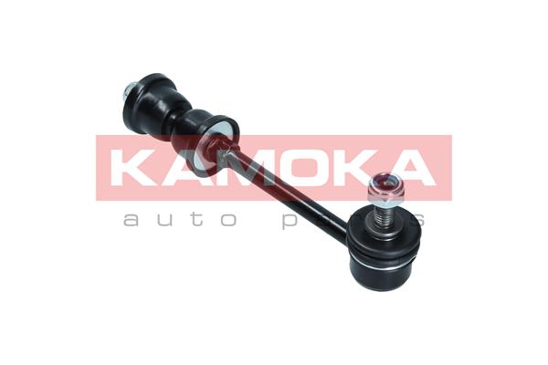 Bieleta antiruliu KAMOKA 9030073