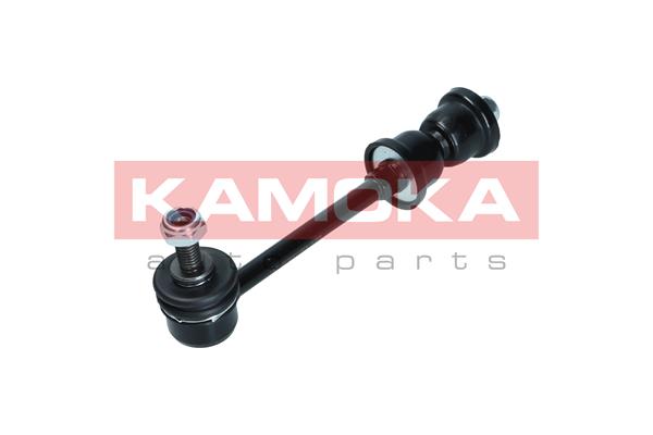 Bieleta antiruliu KAMOKA 9030073