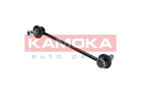 Bieleta antiruliu KAMOKA 9030074