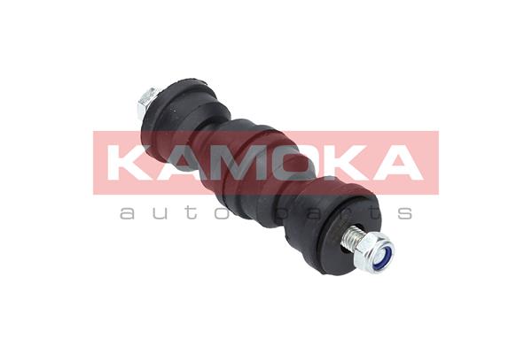 Bieleta antiruliu KAMOKA 9030077