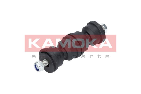 Bieleta antiruliu KAMOKA 9030077