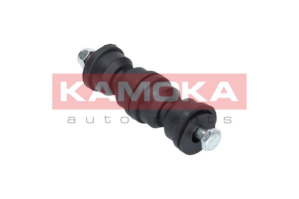 Bieleta antiruliu KAMOKA 9030077