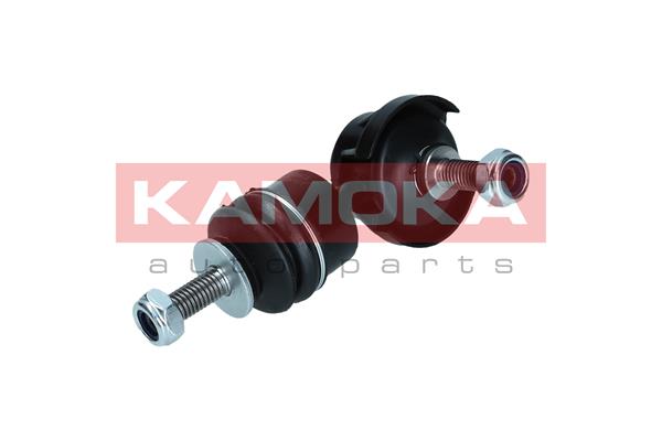 Bieleta antiruliu KAMOKA 9030078