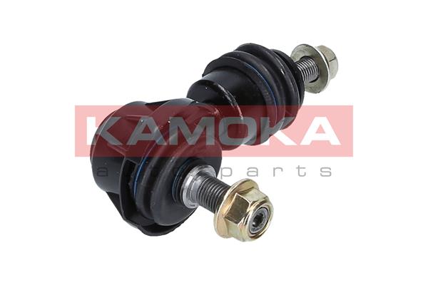 Bieleta antiruliu KAMOKA 9030081