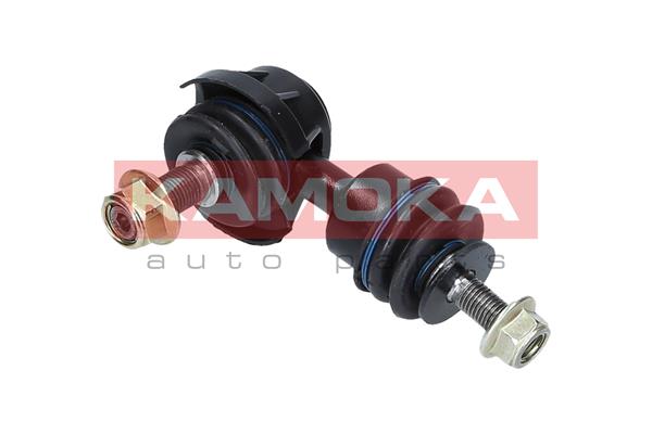 Bieleta antiruliu KAMOKA 9030081
