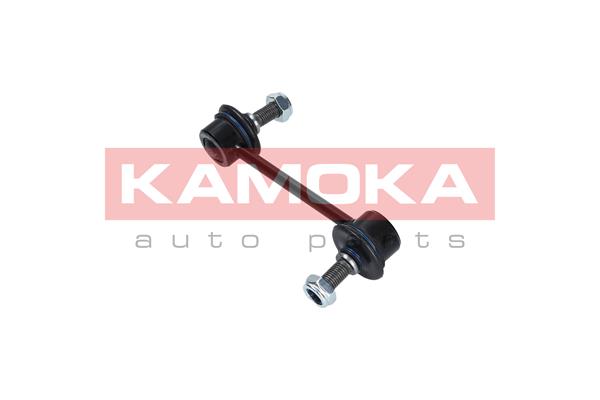 Bieleta antiruliu KAMOKA 9030082
