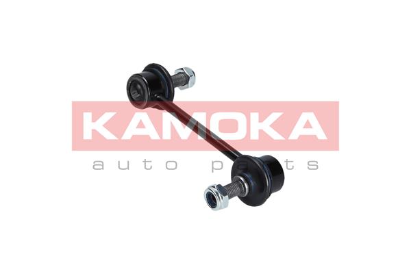 Bieleta antiruliu KAMOKA 9030082