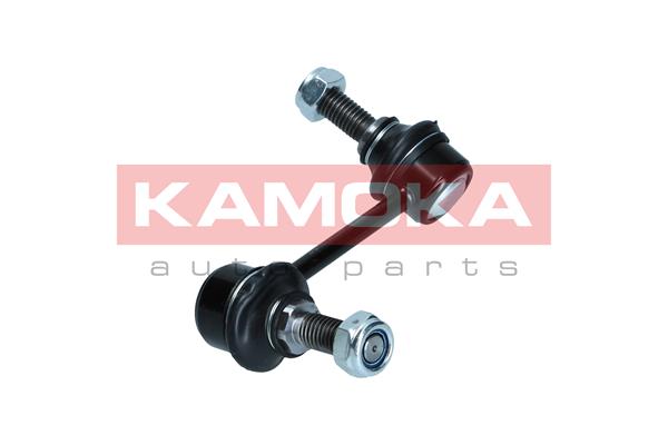 Bieleta antiruliu KAMOKA 9030084