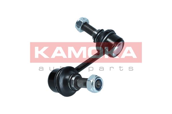 Bieleta antiruliu KAMOKA 9030084
