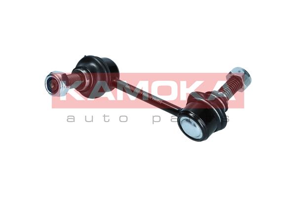 Bieleta antiruliu KAMOKA 9030084