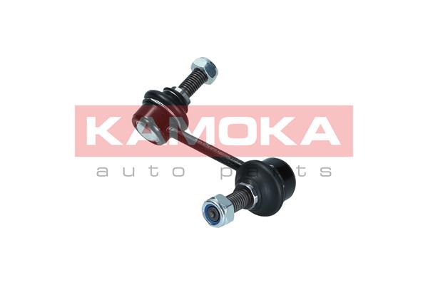Bieleta antiruliu KAMOKA 9030085
