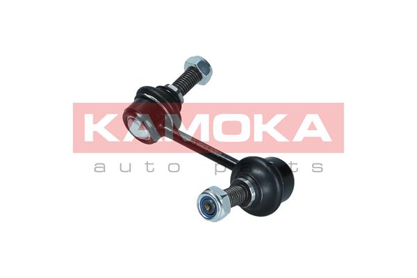 Bieleta antiruliu KAMOKA 9030085
