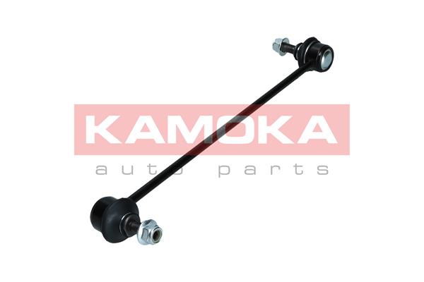Bieleta antiruliu KAMOKA 9030088