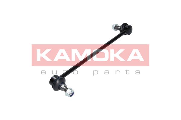 Bieleta antiruliu KAMOKA 9030111