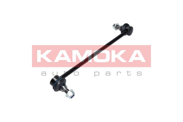 Bieleta antiruliu KAMOKA 9030111
