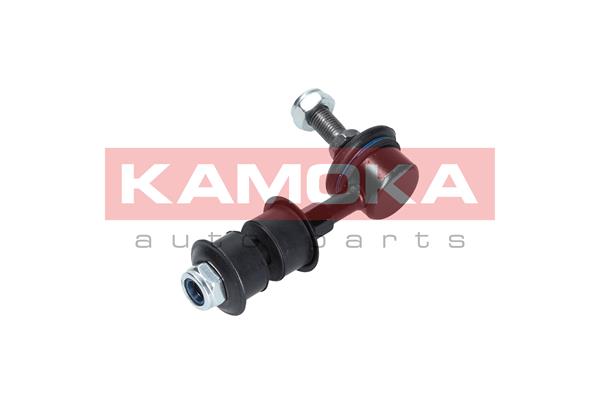 Bieleta antiruliu KAMOKA 9030114