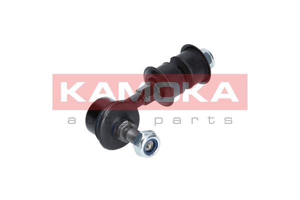 Bieleta antiruliu KAMOKA 9030114