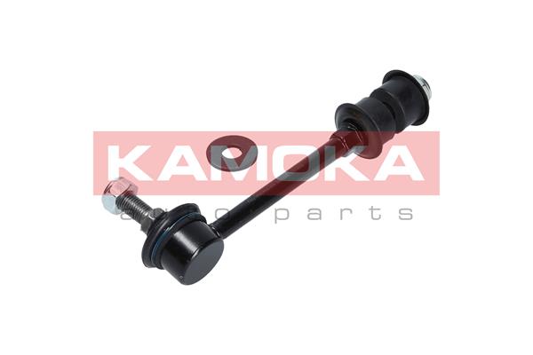 Bieleta antiruliu KAMOKA 9030115