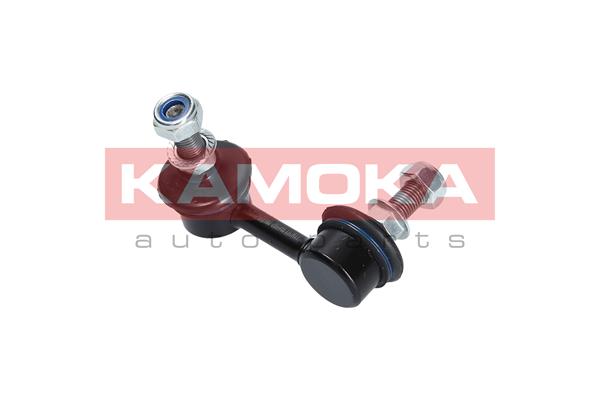 Bieleta antiruliu KAMOKA 9030122