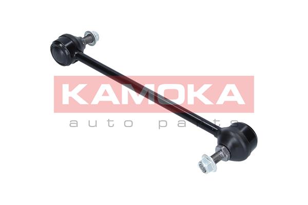 Bieleta antiruliu KAMOKA 9030125